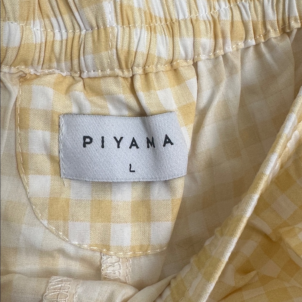 Piyama Sophie Sleep Set - Picture 12 of 12